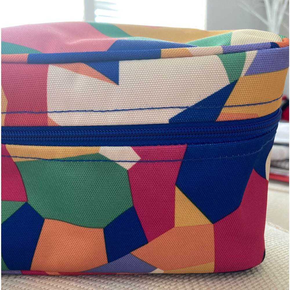 Vera Bradley Cosmetic Bag